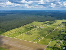 Sklypas Trakų rajono sav., Liepynuose