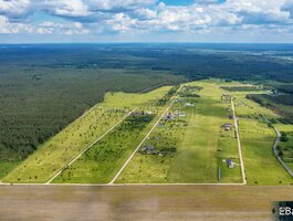 Sklypas Trakų rajono sav., Liepynuose