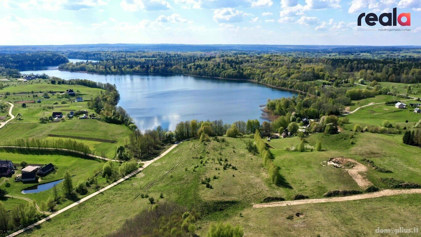 Участок Trakų rajono sav., Padvarionyse