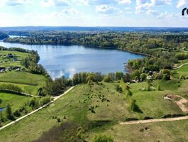 Участок Trakų rajono sav., Padvarionyse