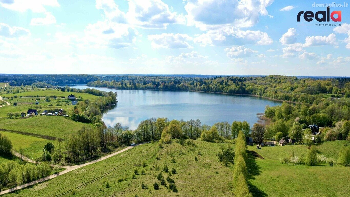 Участок Trakų rajono sav., Padvarionyse