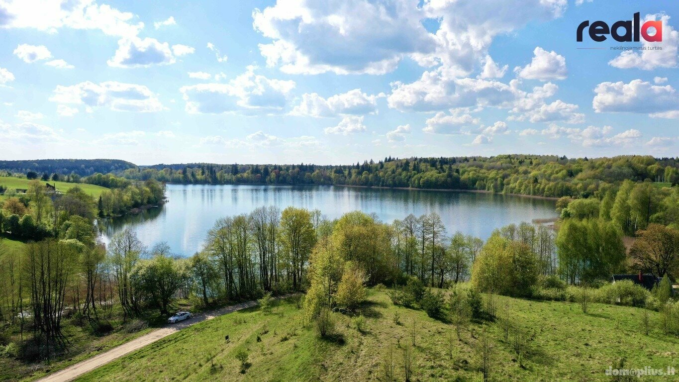 Участок Trakų rajono sav., Padvarionyse