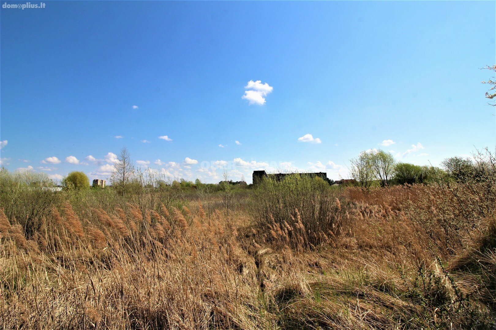 Land for sale Panevėžys, Panevėžyje, Savitiškio g.