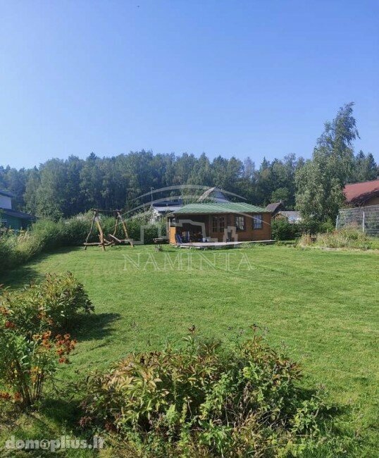 Parduodamas sklypas Kretingos rajono sav., Kretingoje