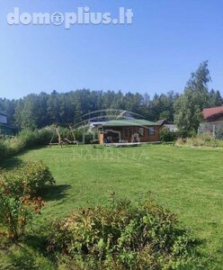 Участок Kretingos rajono sav., Kretingoje