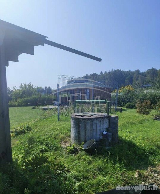 Parduodamas sklypas Kretingos rajono sav., Kretingoje