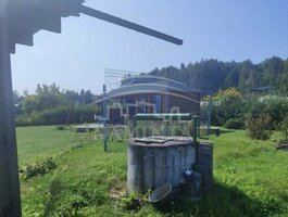 Parduodamas sklypas Kretingos rajono sav., Kretingoje
