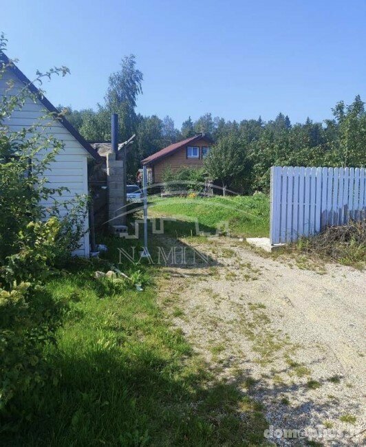 Parduodamas sklypas Kretingos rajono sav., Kretingoje