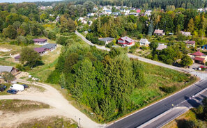 Sklypas Vilniuje, Balsiuose, Girialaukio g.