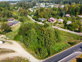 Sklypas Vilniuje, Balsiuose, Girialaukio g.
