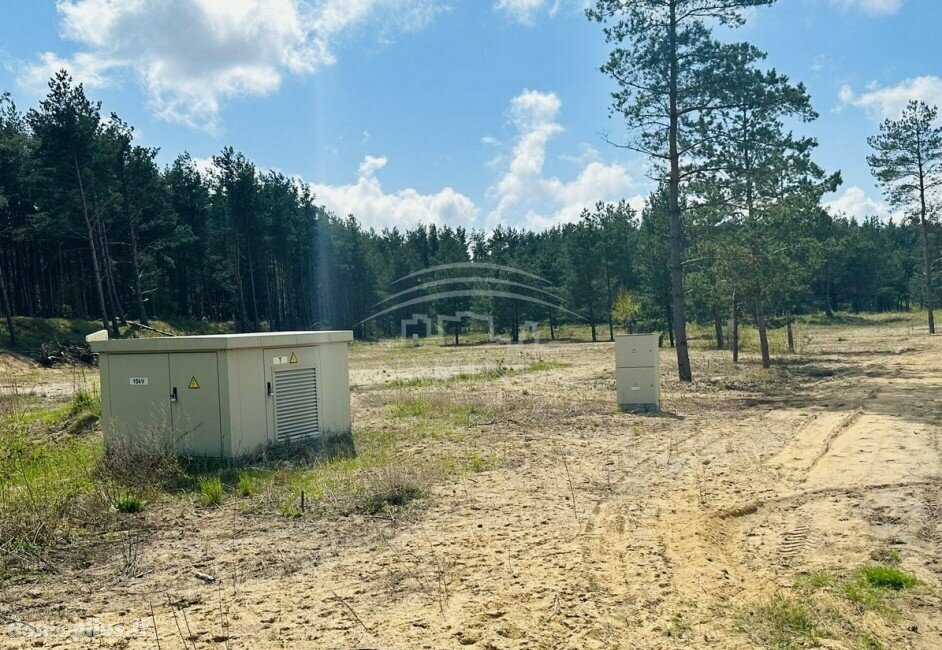 Участок Klaipėdos rajono sav., Kairiuose