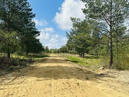 Участок Klaipėdos rajono sav., Kairiuose