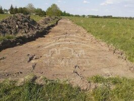 Land for sale Kretingos rajono sav., Jokūbave