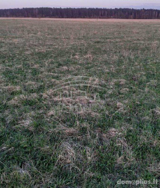 Land for sale Kretingos rajono sav., Jokūbave