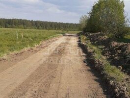 Land for sale Kretingos rajono sav., Jokūbave