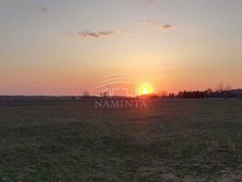Land for sale Kretingos rajono sav., Jokūbave