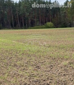 Land for sale Kretingos rajono sav., Kadagyne