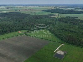 Sklypas Kretingos rajono sav., Joskauduose