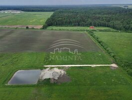Parduodamas sklypas Kretingos rajono sav., Joskauduose