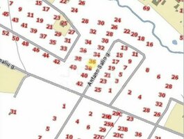 Parduodamas sklypas Kretingos rajono sav., Kretingoje