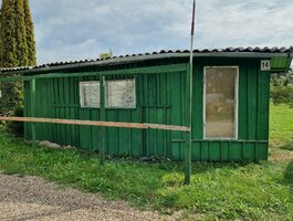 Sklypas Klaipėdos rajono sav., Šnaukštuose
