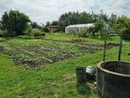 Parduodamas sklypas Klaipėdos rajono sav., Šnaukštuose
