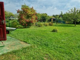 Parduodamas sklypas Klaipėdos rajono sav., Šnaukštuose