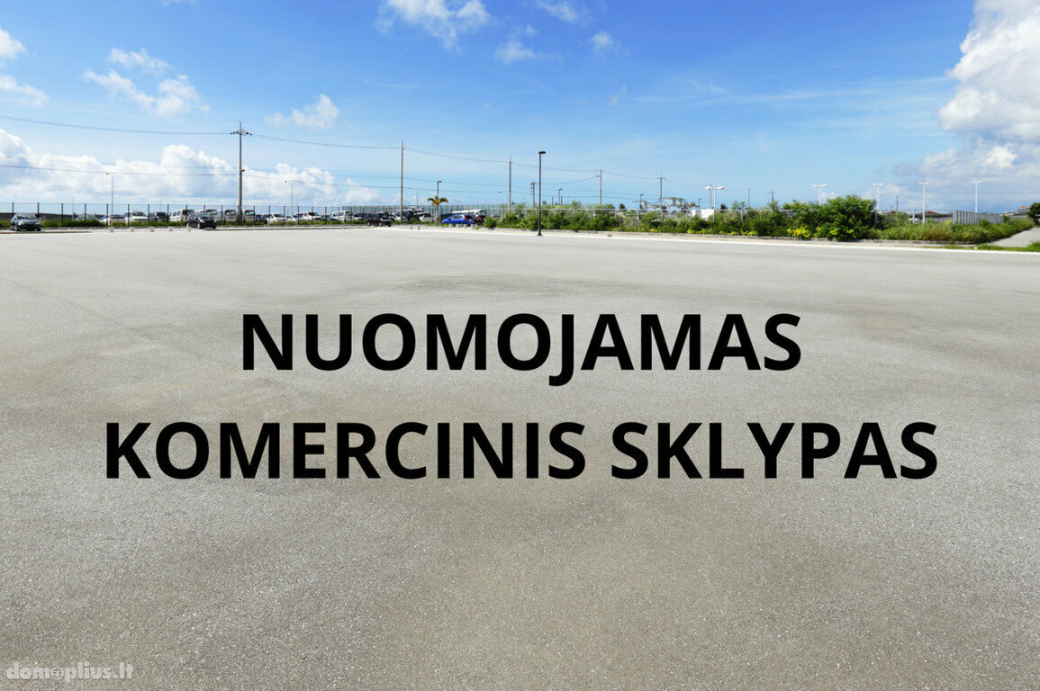 Sklypo nuoma Vilniaus rajono sav., Pagiriuose, Durpių g.
