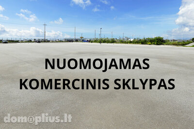 Sklypo nuoma Vilniaus rajono sav., Pagiriuose, Durpių g.