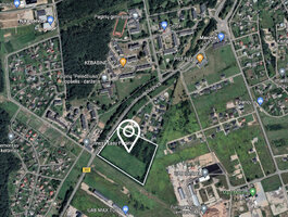 Sklypo nuoma Vilniaus rajono sav., Pagiriuose, Durpių g.