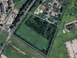 Sklypo nuoma Vilniaus rajono sav., Pagiriuose, Durpių g.