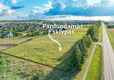 Участок Vilniaus rajono sav., Rudausiuose