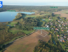 Land Klaipėdos rajono sav., Kalotėje, Sodų g.