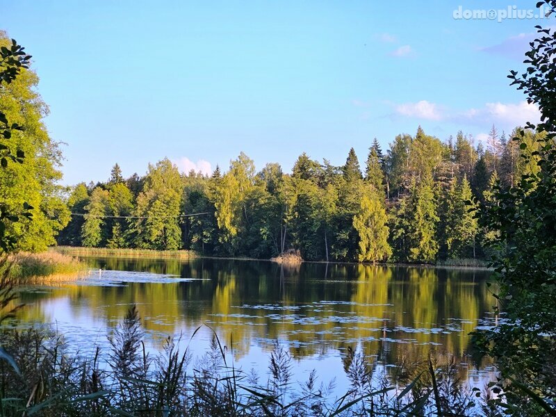 Участок Švenčionių rajono sav., Peršaukštyje