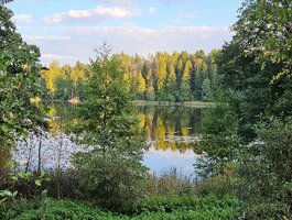 Участок Švenčionių rajono sav., Peršaukštyje