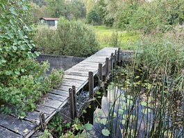 Участок Švenčionių rajono sav., Peršaukštyje