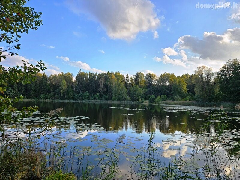 Участок Švenčionių rajono sav., Peršaukštyje