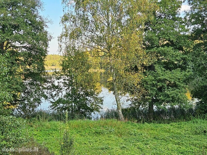 Участок Švenčionių rajono sav., Peršaukštyje