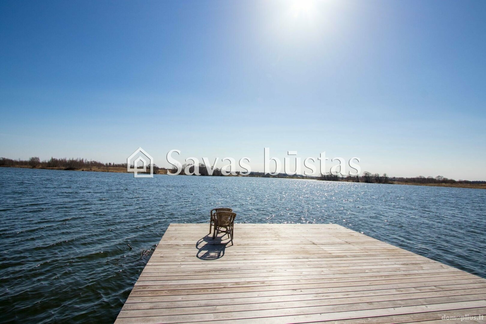 Land for sale Šiaulių rajono sav., Jakštaičiuose, Salos g.