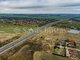 Parduodamas sklypas Klaipėdos rajono sav., Normantuose, Rugiagėlių g. (2 nuotrauka)