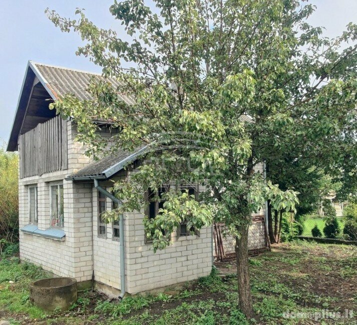 Parduodamas sklypas Klaipėda, Klaipėdoje
