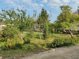 Parduodamas sklypas Klaipėda, Klaipėdoje
