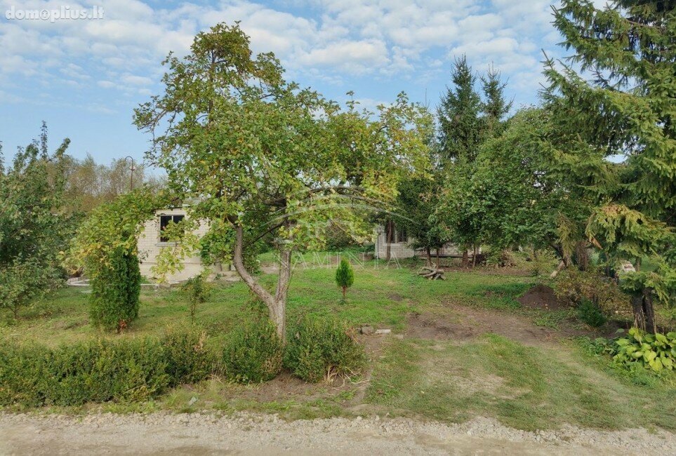 Parduodamas sklypas Klaipėda, Klaipėdoje