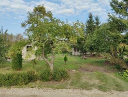 Parduodamas sklypas Klaipėda, Klaipėdoje