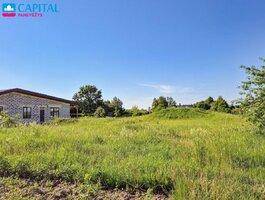 Sklypas Panevėžio rajono sav., Velželyje, Darbininkų g.