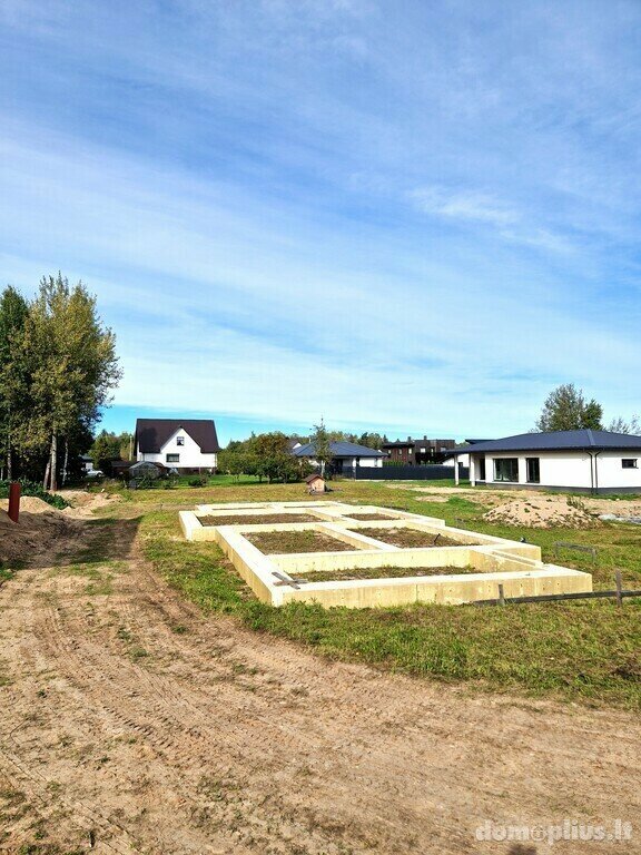 Parduodamas sklypas Utenos rajono sav., Utenoje, Miškininkų g.