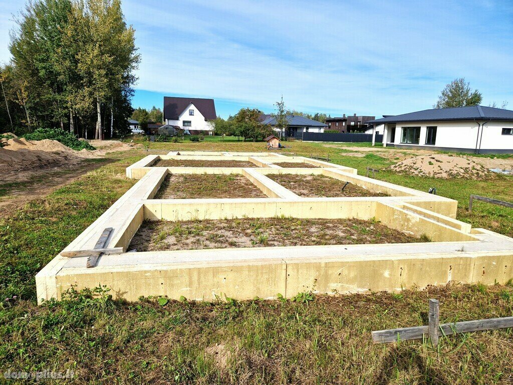 Parduodamas sklypas Utenos rajono sav., Utenoje, Miškininkų g.