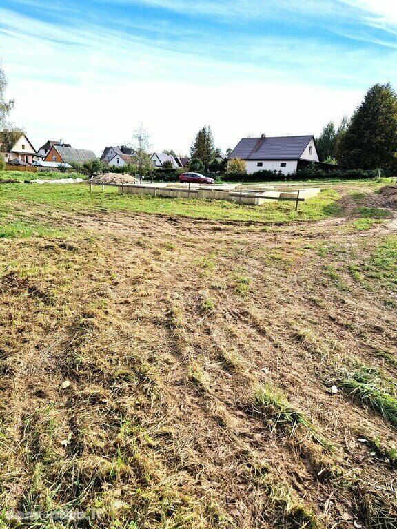 Parduodamas sklypas Utenos rajono sav., Utenoje, Miškininkų g.