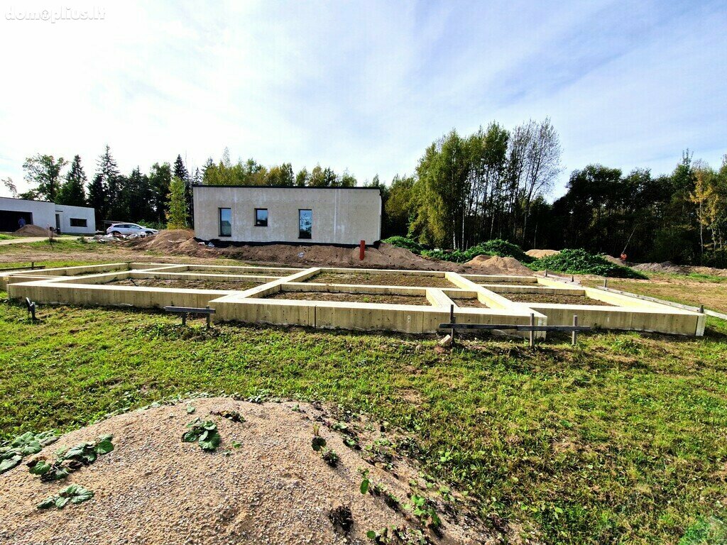 Parduodamas sklypas Utenos rajono sav., Utenoje, Miškininkų g.