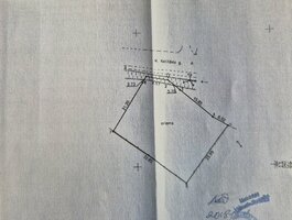 Land for sale Šiaulių rajono sav., Gruzdžiuose, M. Katiliškio g.